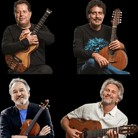 Brazilian Cia Armorial